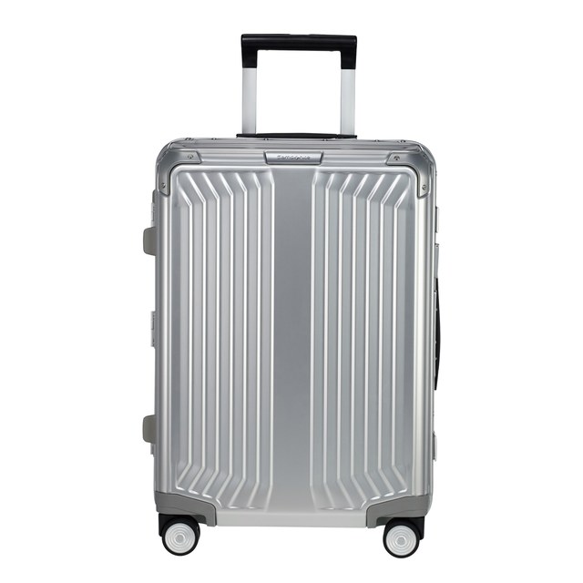 Samsonite Lite-Box Alu 55